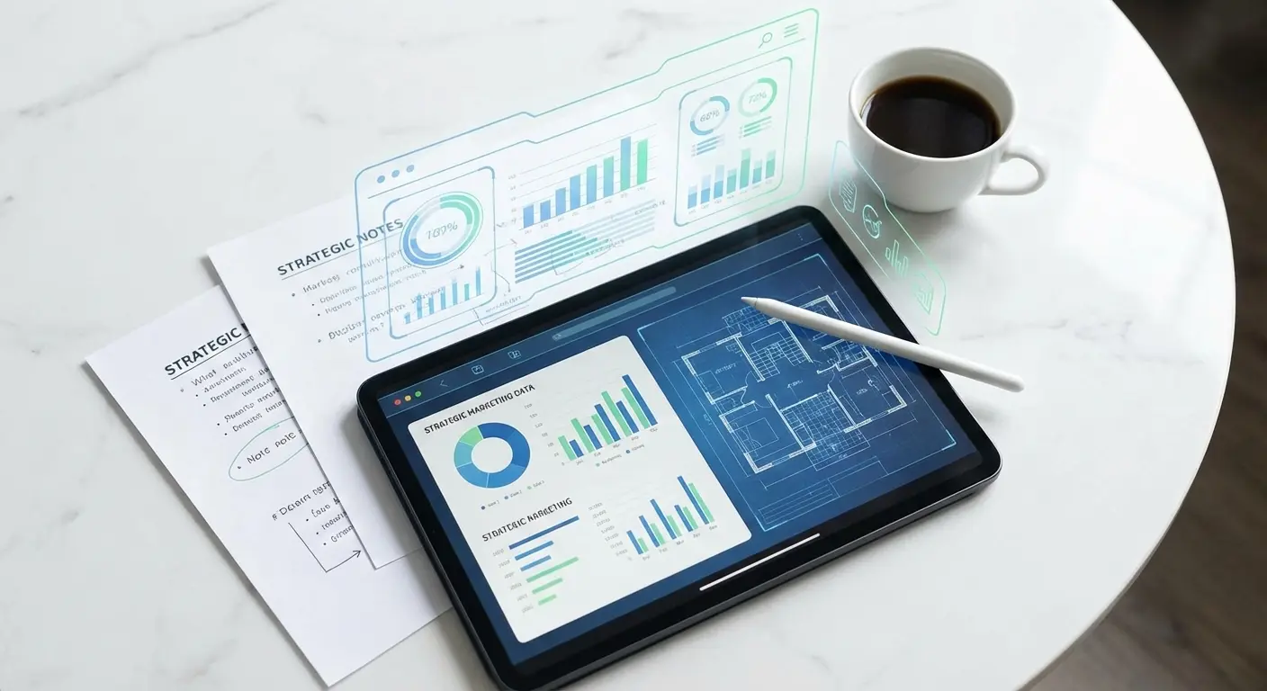 O Funil de Confiança: Estratégias de Marketing Digital para Setores de Alta Complexidade